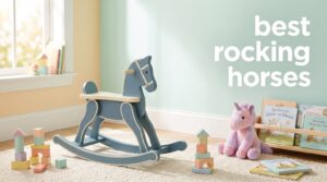 best rocking horses