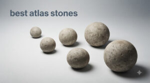 best atlas stones