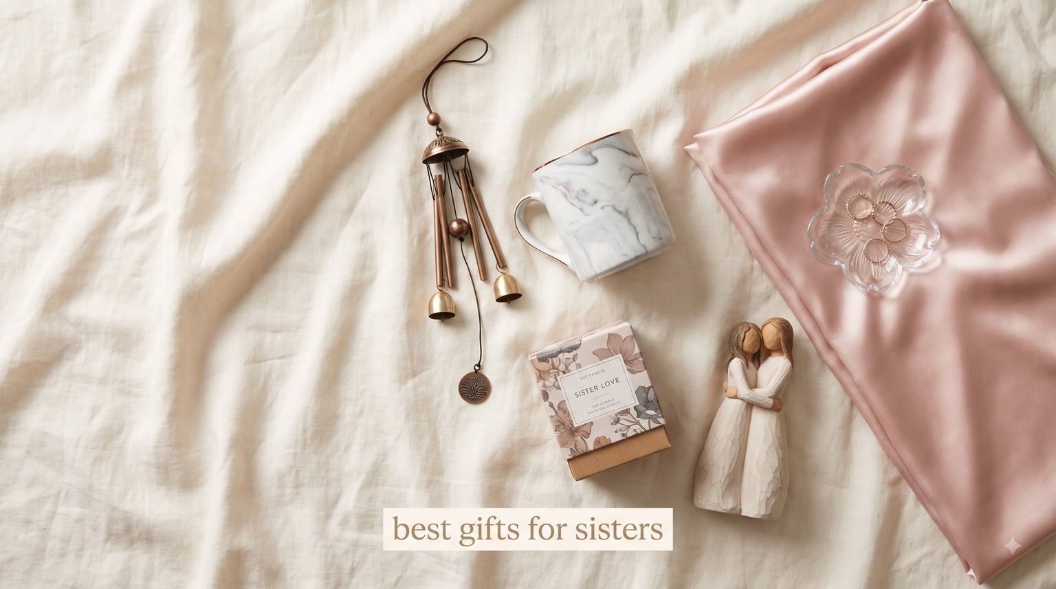 best gifts for sisters