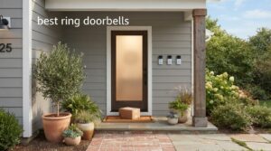best ring doorbells