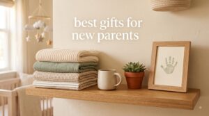 best gifts for new parents