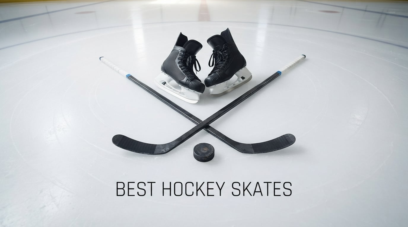 best hockey skates