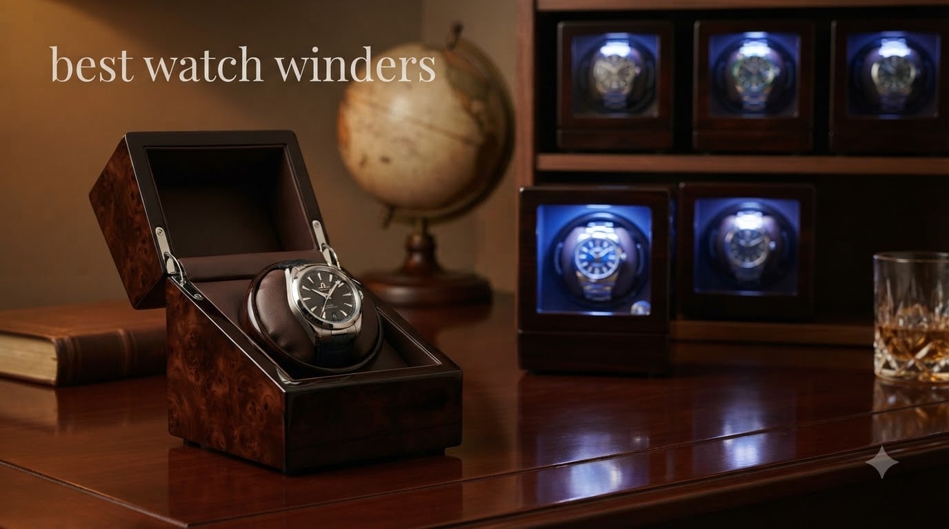 best watch winders