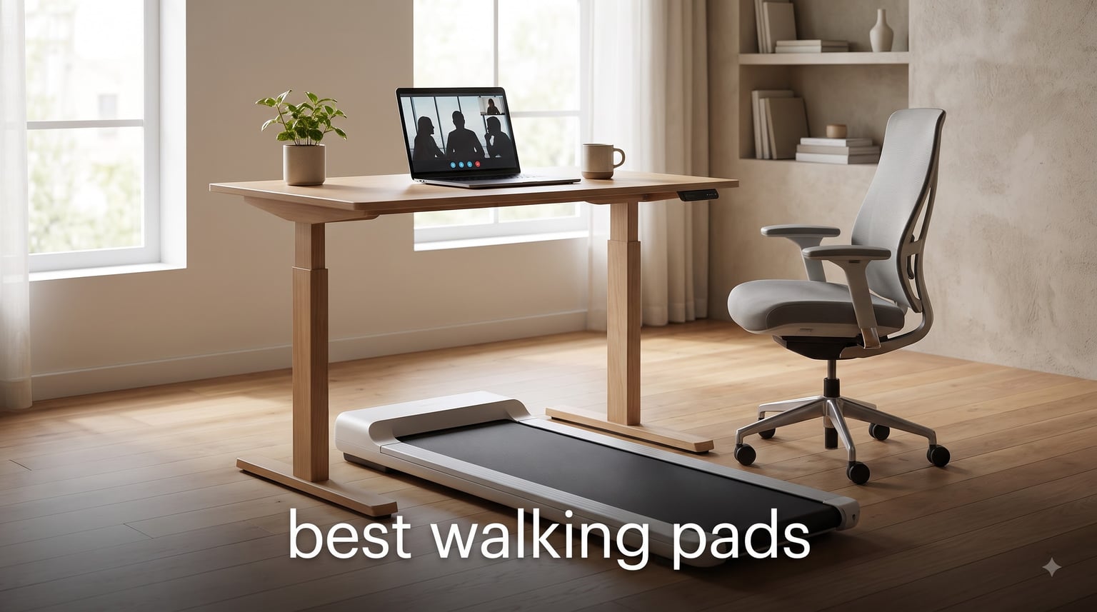 best walking pads