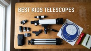 best kids telescopes