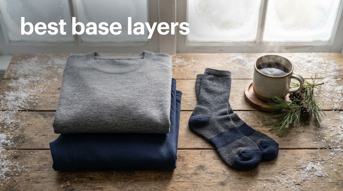 best base layers