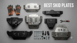 best skid plates