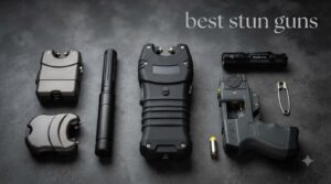 best stun guns