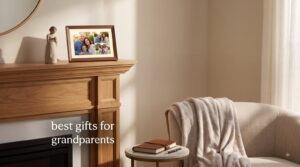 best gifts for grandparents