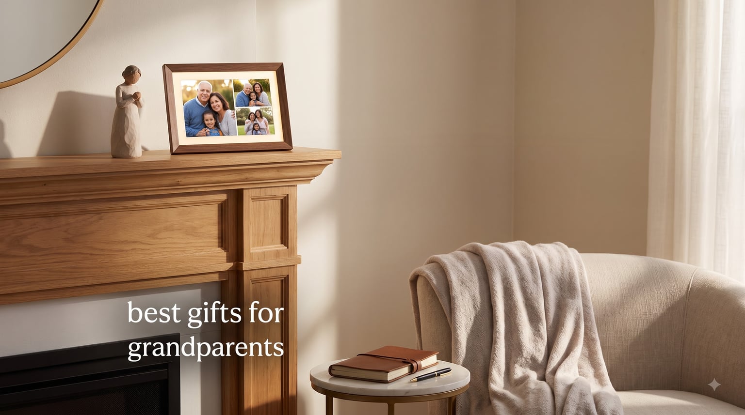 best gifts for grandparents
