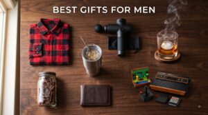 best gifts for men