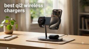 best qi2 wireless chargers