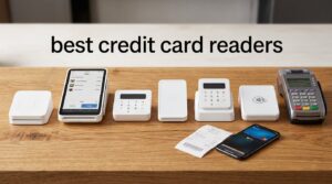 best credit card readers