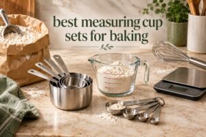 best measuring cup sets for baking