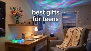 best gifts for teens