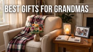 best gifts for grandmas