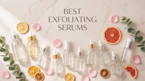 best exfoliating serums