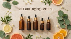 best anti aging serums
