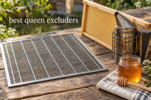 best queen excluders