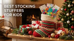 best stocking stuffers for kids