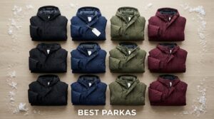 best parkas