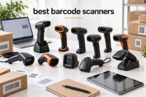 best barcode scanners