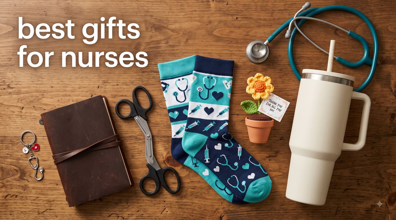 best gifts for nurses