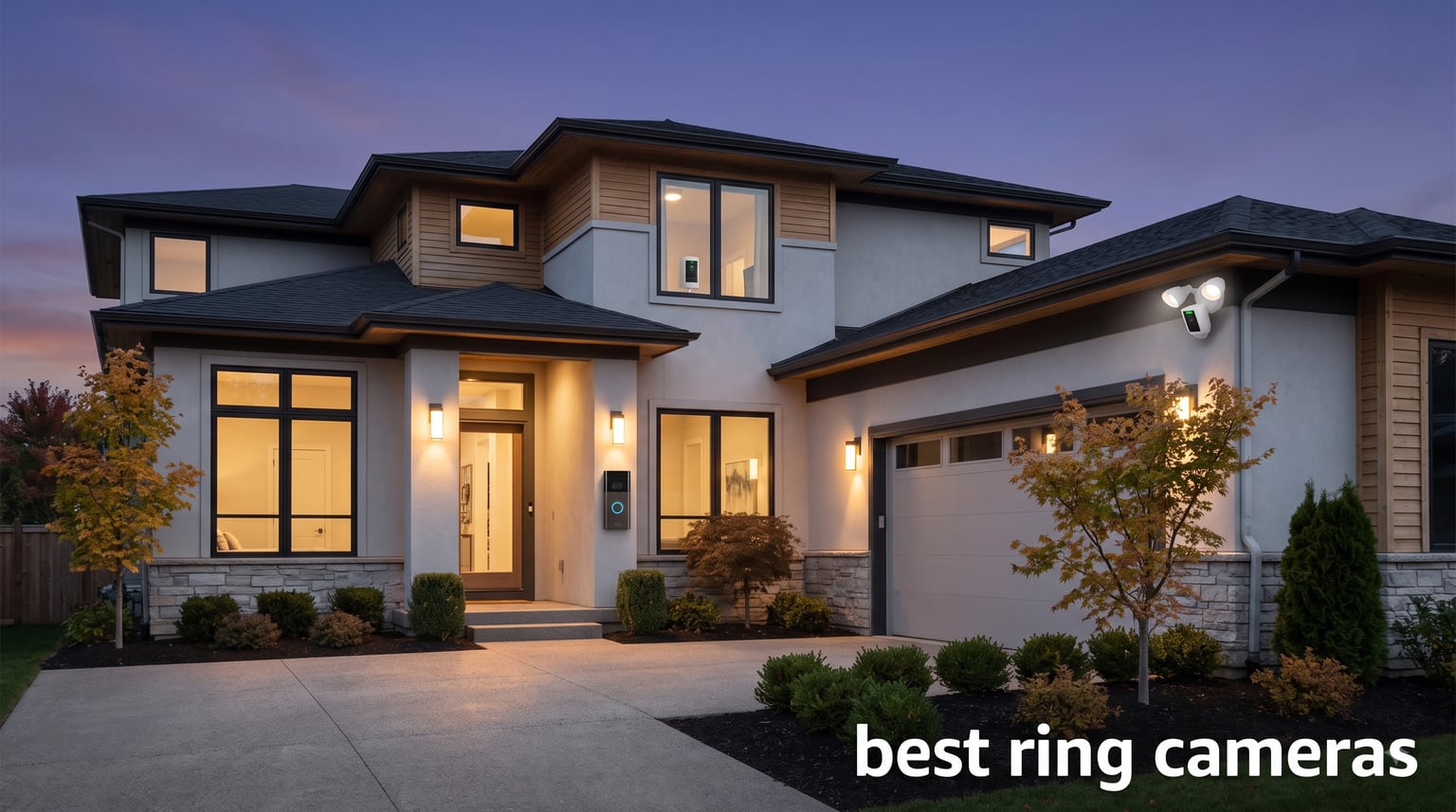 best ring cameras