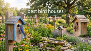best bird houses