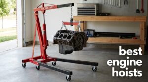 best engine hoists
