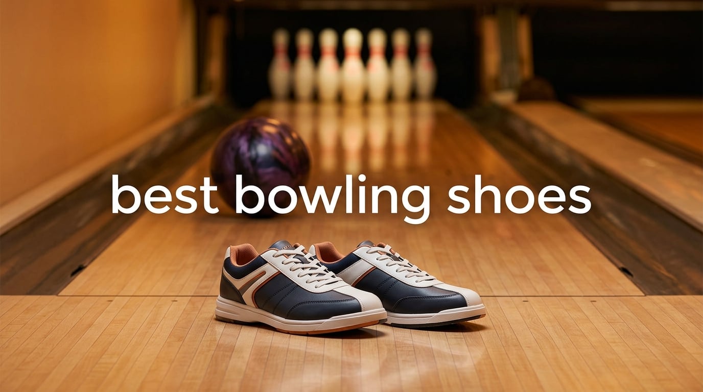 best bowling shoes