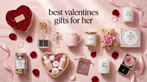 best valentines gifts for her