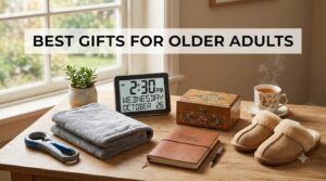 best gifts for older adults