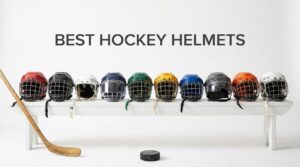 best hockey helmets