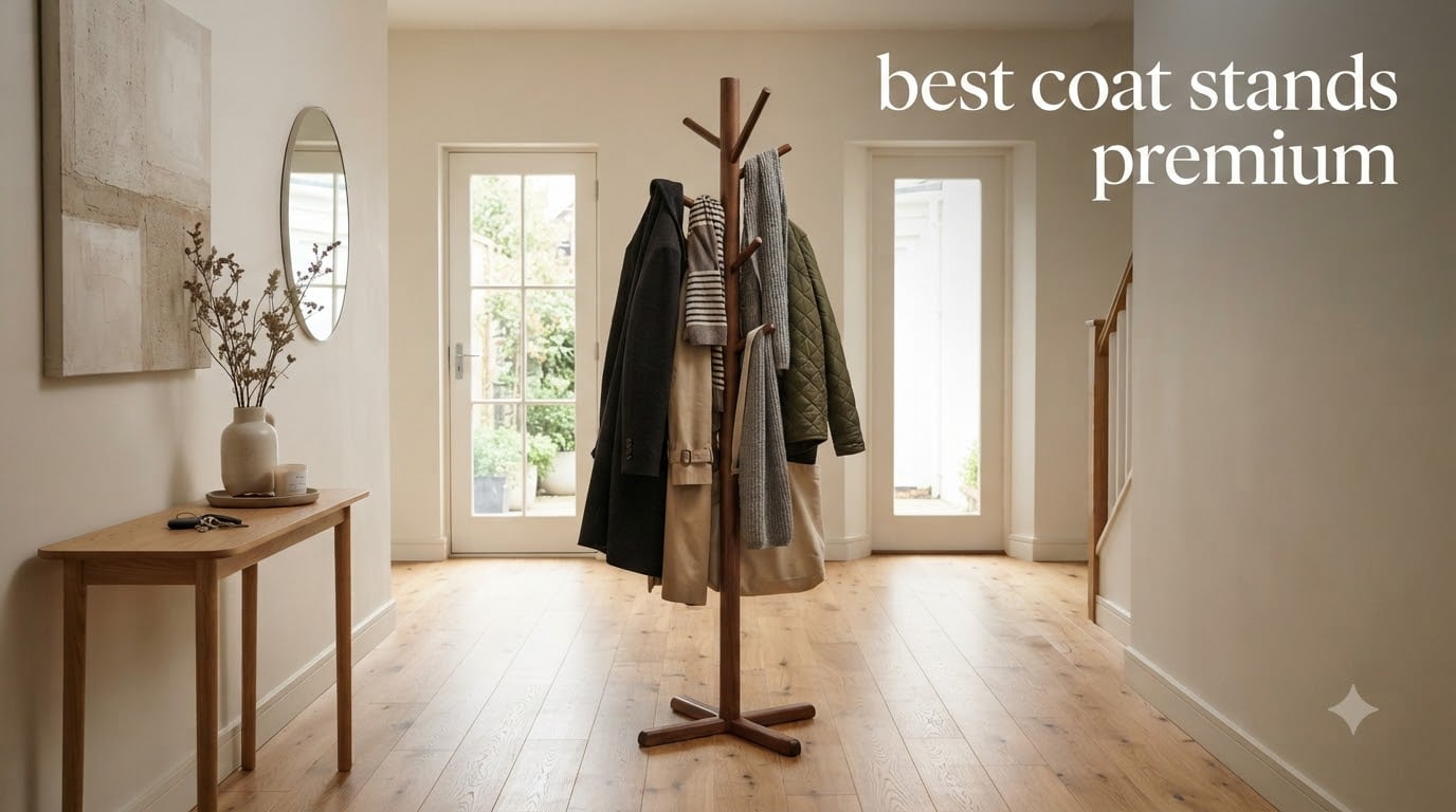 best coat stands premium