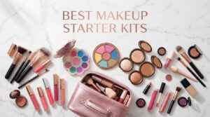 best makeup starter kits