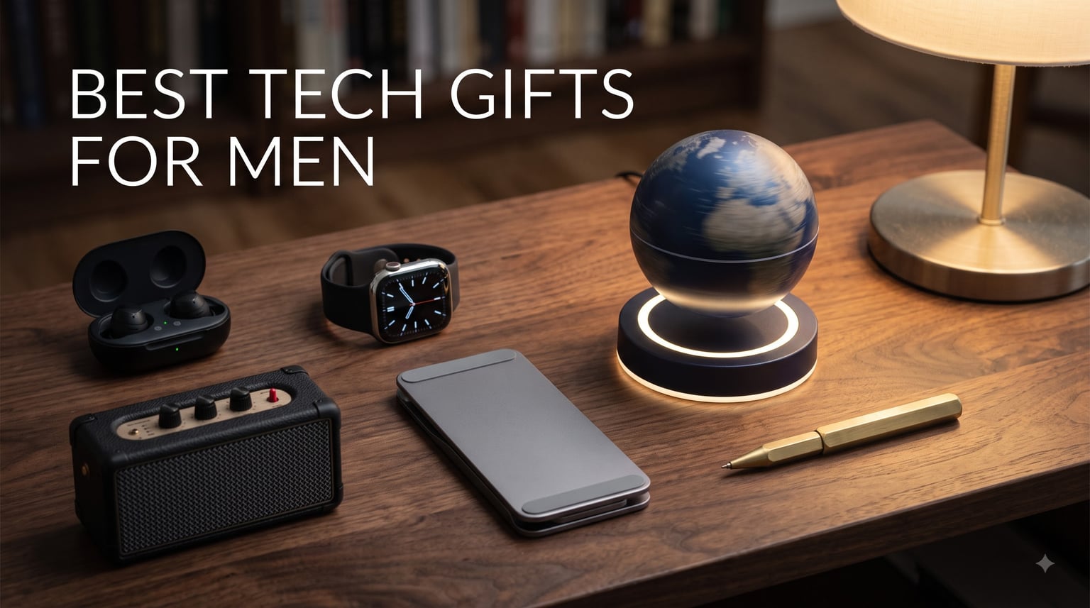 best tech gifts for men