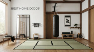 best home dojos