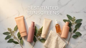 best tinted sunscreens