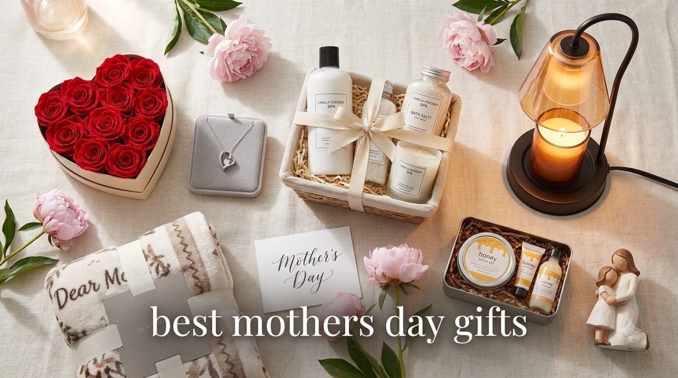 best mothers day gifts