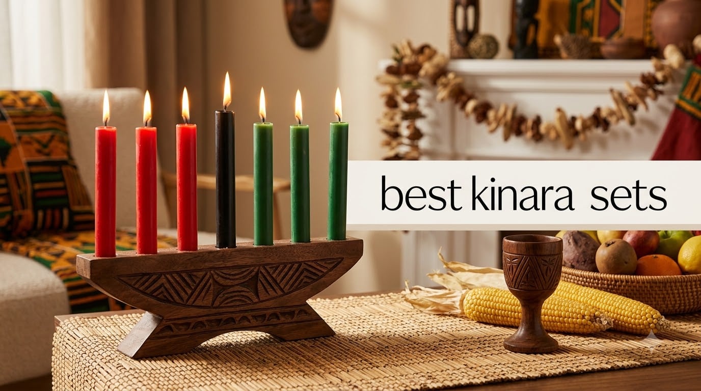 best kinara sets
