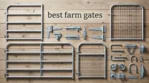 best farm gates