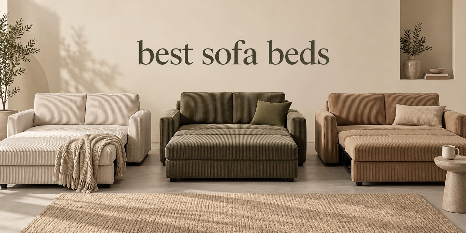 best sofa beds