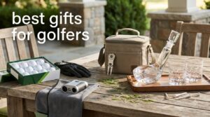 best gifts for golfers