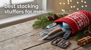 best stocking stuffers for men