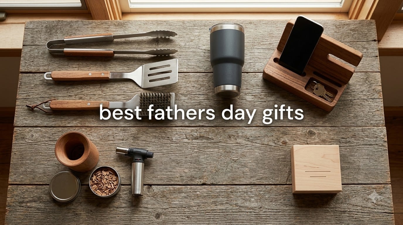 best fathers day gifts