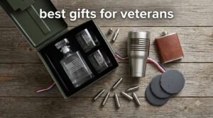 best gifts for veterans
