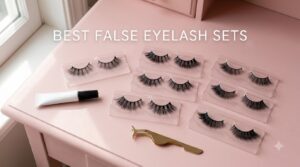 best false eyelash sets