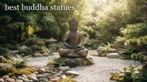 best buddha statues