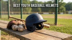 best youth baseball helmets